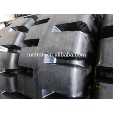 usine de pneus miniers 35 / 65-33 L-5 Chine